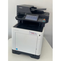 Kyocera ECOSYS M6630CIDN A4 Farbkopierer Multifunktionsgerät