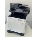 Kyocera ECOSYS M6630CIDN A4 Farbkopierer Multifunktionsgerät