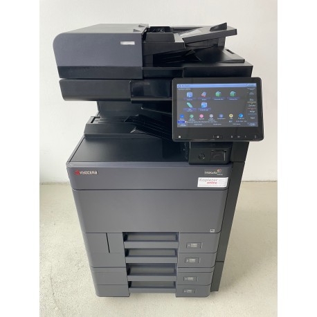 Kyocera TASKalfa 3253ci Farbkopierer, Drucker, Scanner