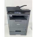 Brother MFC-L5750dw WLAN s/w Laserdrucker DUAL-Scanner LAN USB