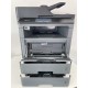 Brother MFC-L5750dw WLAN s/w Laserdrucker DUAL-Scanner LAN USB