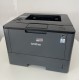Brother HL-L5100DN A4 s/w Laserdrucker Duplex LAN, 40 Seiten/Min.