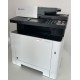 Kyocera Ecosys M5526CDW Farbkopierer DUAL-Scanner Drucker WLAN