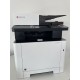 Kyocera Ecosys M5526CDW Farbkopierer DUAL-Scanner Drucker WLAN