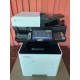 Kyocera Ecosys M3655idn S/W Multifunktionsgerät bis 55 Seiten/Min