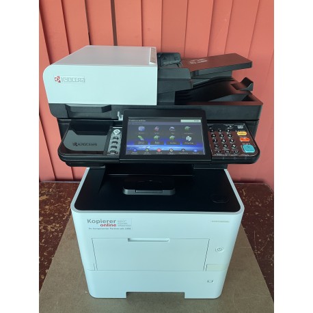 Kyocera Ecosys M3655idn S/W Multifunktionsgerät bis 55 Seiten/Min