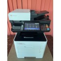 Kyocera Ecosys M3655idn S/W Multifunktionsgerät bis 55 Seiten/Min