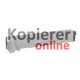 Toner black, schwarz für Konica Minolta Bizhub C 654, 654 E, 754, C 754 E, PRO C 754