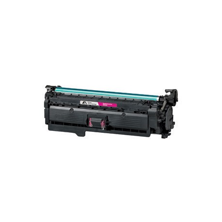 Toner magenta für Canon i-Sensys LBP7750CDN