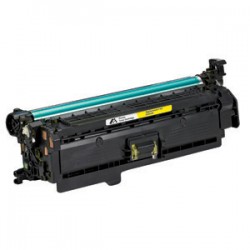 Toner yellow, gelb für Canon i-Sensys LBP7750CDN