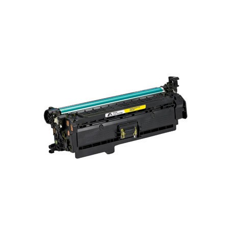 Toner yellow, gelb für Canon i-Sensys LBP7750CDN