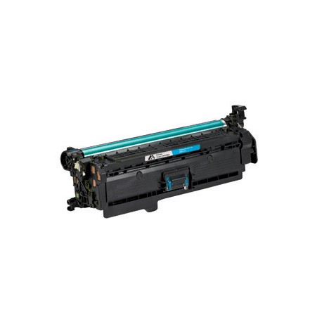 Toner cyan für Canon i-Sensys LBP7750CDN