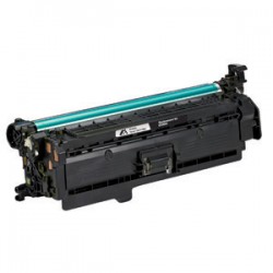 Toner schwarz, black für Canon i-Sensys LBP7750CDN