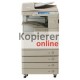 Canon IR Advance 4025i (25Seiten/Min.)
