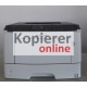 Vorführgerät Lexmark M1145, S/W Laserdrucker, Drucker
