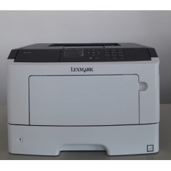 Vorführgerät Lexmark M1145, S/W Laserdrucker, Drucker