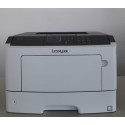 Lexmark M1145, S/W Laserdrucker, Drucker