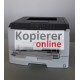Vorführgerät Lexmark M1145, S/W Laserdrucker, Drucker