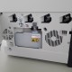 Triumph Adler P-C3060DN Laser Farbdrucker LAN Duplex