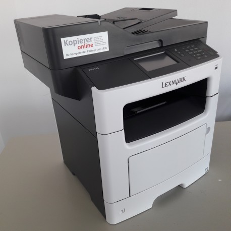  Lexmark XM1145 Laser Kopierer, Drucker, Scanner, Fax