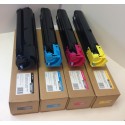 Toner cyan Kyocera-Mita TASKalfa 3050ci, 3051ci, 3550ci, 3551ci