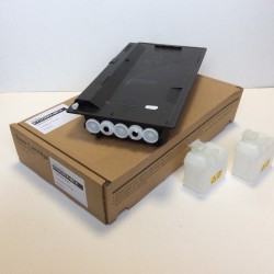 Toner schwarz Kyocera-Mita TASKalfa 3010i, 3011i